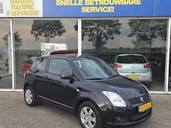 Suzuki Swift - 1.3 Comfort