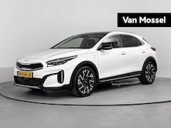 Kia XCeed - 1.6 GDi PHEV ExecutiveLine
