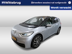 Volkswagen ID.3 - Business 58 kWh / SOH 92%/ AUTOMAAT/ PARK.SENSOREN V+A/ CAMERA/ STOELVERWARMING/ KEYLESS/