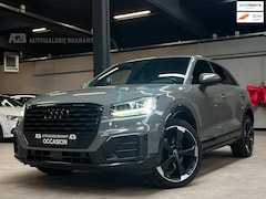 Audi Q2 - 35 TFSI CoD Design S Line Carplay/Virtual/Automaat/Stoelverwarming