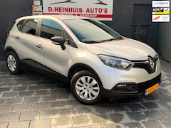 Renault Captur - 0.9 TCe Authentique *WEINIG KM