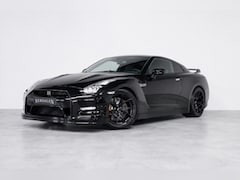 Nissan GT-R - 3.8 V6 1100PK Black Edition