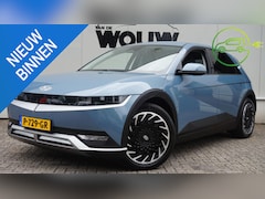 Hyundai IONIQ 5 - 73kWh | SOH 100% | Trekhaak | Elektr Achterklep | Elektr Stoelverst | PDC V+A | Dealeronde