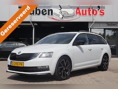 Skoda Octavia Combi - 1.5 TSI Greentech Sport Business 150PK | Automaat | Navigatie | Climate control | Cruise c