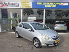 Opel Corsa - 1.2-16V Business