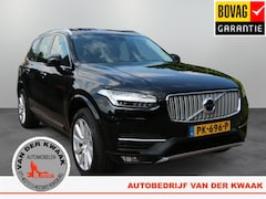 Volvo XC90 - 2.0 T5 AWD Inscript