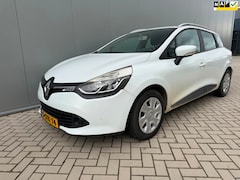 Renault Clio Estate - 1.5 dCi ECO Expression