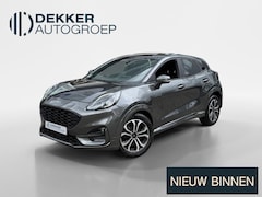Ford Puma - 1.0 EcoBoost Hybrid ST-Line