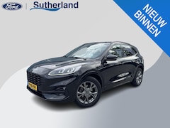 Ford Kuga - 2.5 PHEV ST-Line X | HUD | Elek. A-Klep | LM wielen | Trekhaak |