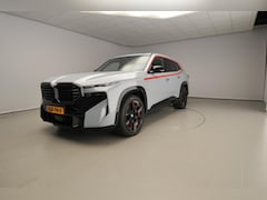 BMW XM - PHEV Label Red | LED | Leder | HUD | Active cruise | Keyles go | DAB | Bowers & Wilkins so