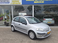 Citroën C3 - 1.4i Différence