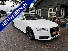 Audi A4 Avant - 1.8 TFSI Sport Edition PANO|S-LINE