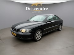 Volvo S60 - 2.4