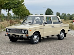 Lada 2100-serie - 2106 1.3 1988