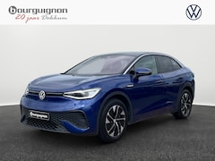 Volkswagen ID.5 - Pro Performance 77 kWh | A.cam | ACC | Comfort pakket | Stoelverwarming |