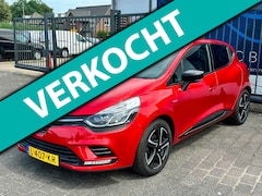 Renault Clio - 1.2 Night & Day / AIRCO / KEYLESS / STOELVERWARMING / TREKHAAK