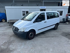 Mercedes-Benz Vito - 110 CDI 320 Crew