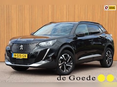 Peugeot 2008 - 1.2 PureTech Allure Pack org.NL camera