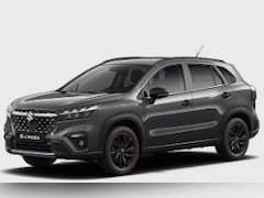 Suzuki S-Cross - 1.4 Boosterjet Special Edition Hybrid | Nieuwe auto | Direct uit voorraad leverbaar |