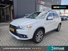 Mitsubishi ASX - 1.6 Cleartec Intense | Navigatie | Parkeersensoren | Climate Control |