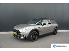 MINI Clubman - 1.5 136pk Cooper Business Edition | Panoramadak | Parkeerhulp Achter | Climate Control | C