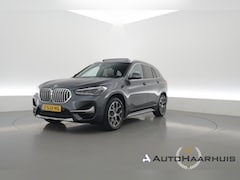 BMW X1 - xDrive25e High Executive Edition | Rijklaar | Trekhaak | S/K-Dak | HUD | Leder | Harman/Ka