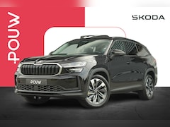 Skoda Kodiaq - 1.5 TSI 204pk DSG PHEV Business Edition Plus | Akoestisch Pakket | Panoramadak | Trekhaak