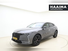 DS 4 - 4 1.2 Turbo Performance Line 130 PK Automaat | Navigatie | Camera | Lichtmetalen velgen Bl