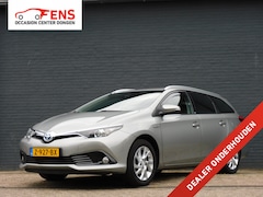 Toyota Auris Touring Sports - 1.8 Hybrid Trend TOPSTAAT CAMERA STOELVERW BLUETOOTH CRUISE TREKHAAK