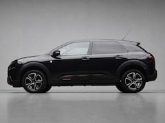 Citroën C4 Cactus - 1.2 PureTech Business Sport (APPLE CARPLAY, NAVI, PDC, CLIMATE, CRUISE, GETINT, LED, SPORT