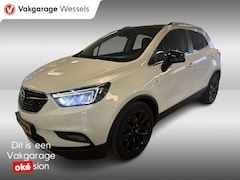 Opel Mokka X - 1.4 Turbo Automaat Innovation | Clima | Camera | PDC | LM |