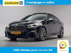 BMW 2-serie Gran Coupé - M235i xDrive High Executive Aut. [ Panorama Leder ACC Harman/Kardon Stuur-&Stoelverwarming
