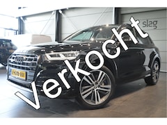 Audi Q5 - 50 TFSI e quattro S-LINE Black Style keyless clima 20 inch