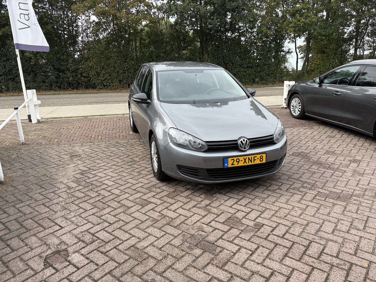 Volkswagen Golf - 1.2 TSI CRUISE CARPLAY - AutoWereld.nl