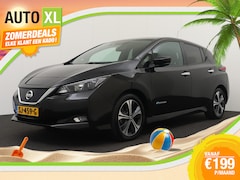 Nissan LEAF - 2.ZERO EDITION 40 kWh 360*Camera Dodehoek Adapt.Cruise