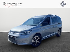 Volkswagen Caddy Maxi - 1.5 TSI Hybride Style | PHEV | A.cam | Lane assist | ACC | Achterklep |