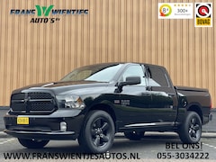 Dodge Ram 1500 - CLASSIC 5.7 V8 CLASSIC NIGHT 4x4 | LPG | | 3500KG Trekken | Apple Carplay | Cruise Control