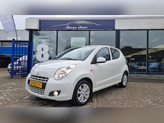 Suzuki Alto - 1.0 Exclusive l Airco l 5Drs l Compleet