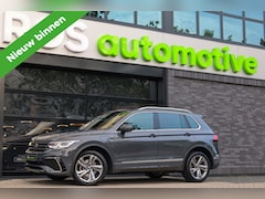 Volkswagen Tiguan - 1.4 TSI eHybrid R-Line Business+ | VOL | BTW | PANO | LEDER | 2X MEMORY | ACC | 360 | 4X S