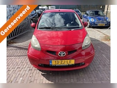 Toyota Aygo - 1.0-12V + Handel/export airco 1 maand apk prijs 550