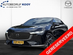 Mazda 6e - Takumi Plus 245pk 80kWh / TOT 552 KM ACTIERADIUS / Demo