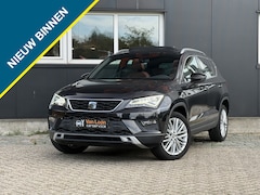 SEAT Ateca - 1.4TSI 150PK Xcellence/Panodak/Adap cruise/LED/Leder/Stoelverw/