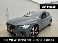 Volvo V60 - 2.0 B4 Plus Dark