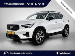 Volvo XC40 - 2.0 B4 Plus Dark