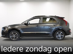 Kia Niro - 1.6 GDi Hybrid DynamicPlusLine Trekhaak