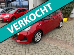 Hyundai i10 - 1.0i Comfort 5p. , AUTOMAAT ,