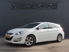 Hyundai i40 Wagon - 1.6 GDI Blue i-Motion