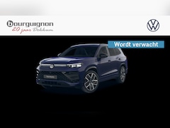 Volkswagen Tayron - 1.5 eHybrid R-Line | Wordt verwacht | PHEV | Pano | Trekhaak | Harman-Kardon | 5J fabrieks