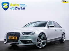 Audi A4 Limousine - 1.8 TFSIe Edition Xenon|PDC|Clima|Cruise