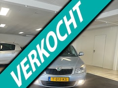 Skoda Octavia - 1.8 TSI Ambition.1de eigenaar.Airco